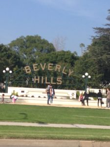 Beverly Hills Real Estate