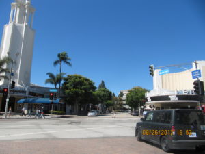 Movie Theaters in Westwood