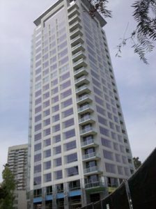 Beverly West Residences Los Angeles Luxury Condominium 1200 Club View Drive