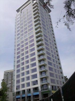 Beverly West Residences Condominiums