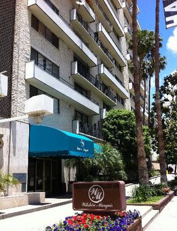 Wilshire Marquis