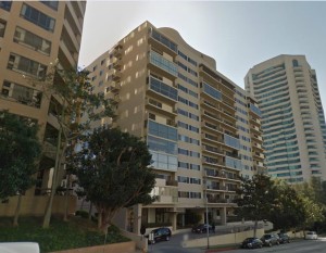 The Churchill Condominiums 10450 Wilshire Blvd. Los Angeles