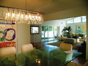 Staging and Interior Design Los Angeles