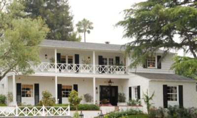 Holmby Hills Real Estate