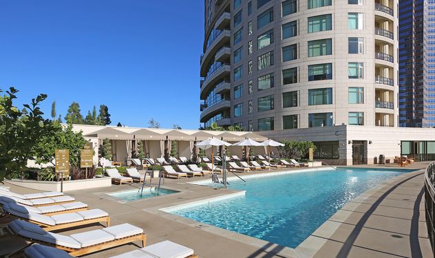 Century City Luxury Condominiums