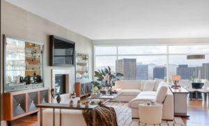 Century City Luxury Condominiums for Sale