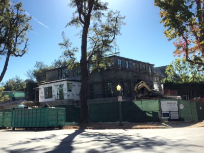 Holmby Hills proposed HPOZ terminated