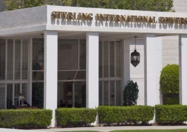 Sterling International Towers