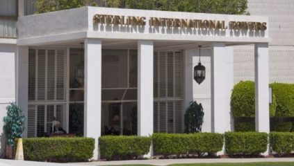 Sterling International Towers