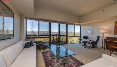 Wilshire Corridor condominium sales May 2018 include over 15 sales