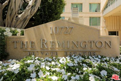 The Remington private Estates