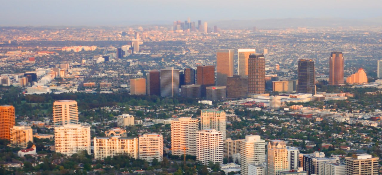 Caron Schwartz, The Wilshire Corridor Real Estate - Los Angeles relocation specialist