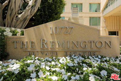 The Remington private Estates