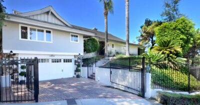 Encino homes