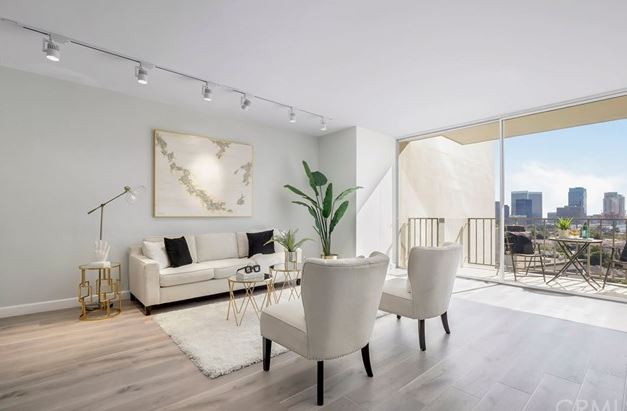 Wilshire Corridor condominium sales December 2019