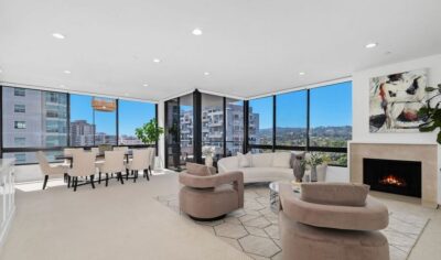 Wilshire Corridor condo for sale